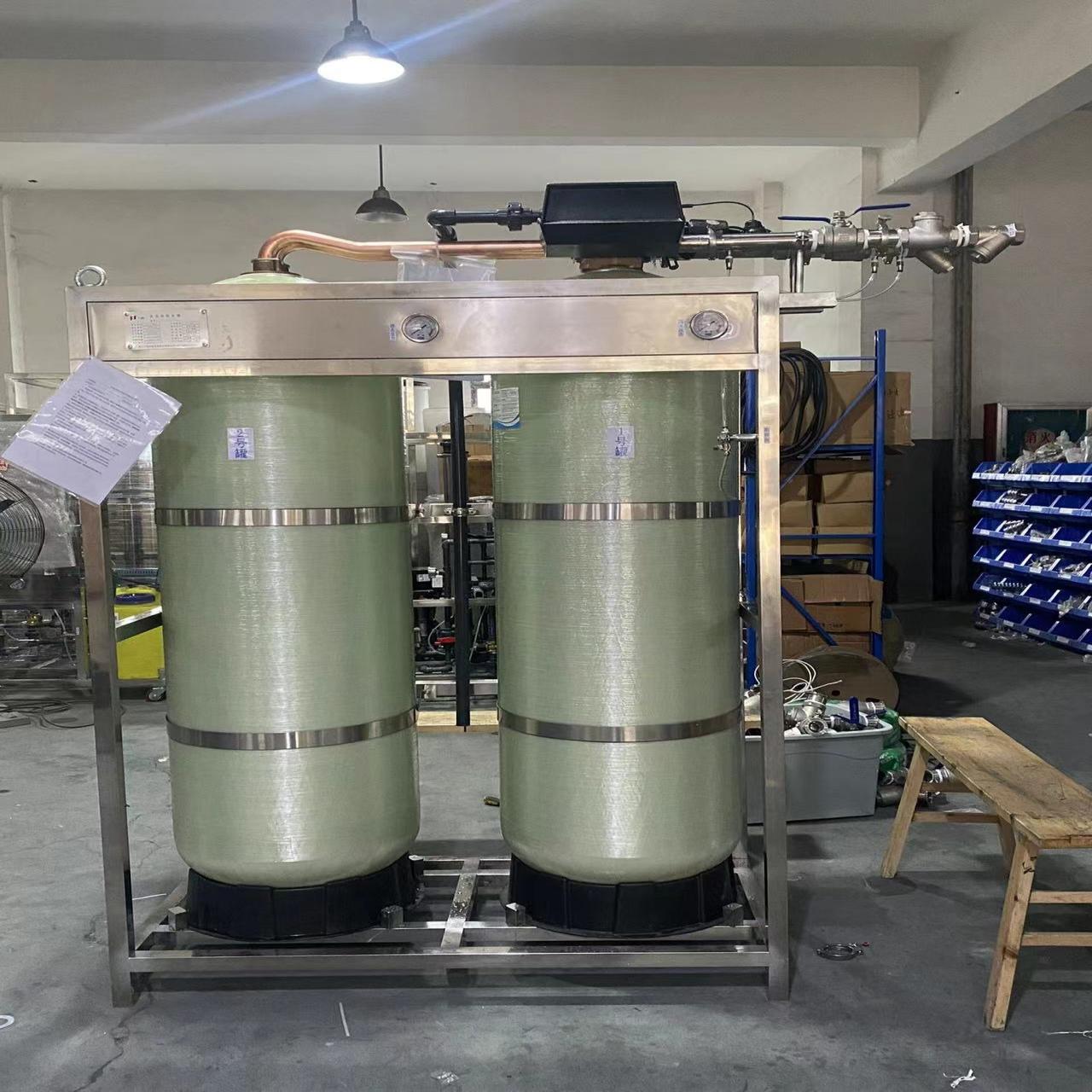 5-6 ton tek valf çift tank, biri kullanım için diğeri bekleme için