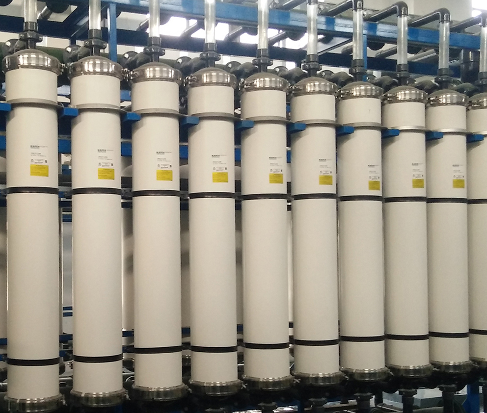 Hangzhou Roushui Çevre Koruma Teknolojisi Co., Ltd.